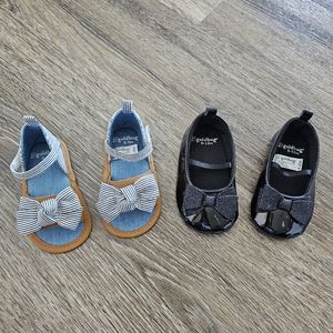 Girl's Sandals & Flats